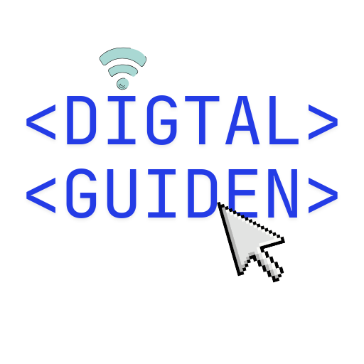 digitalguiden.dk